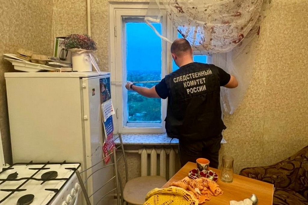 Фото: Следственный комитет Новости Черинфо