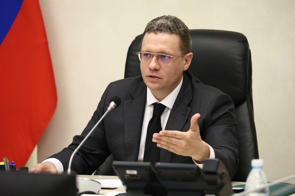 Новости Черинфо