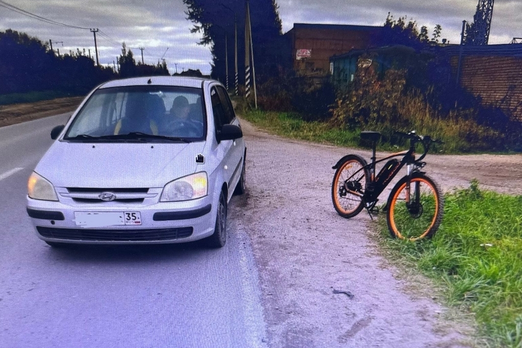 Новости Черинфо