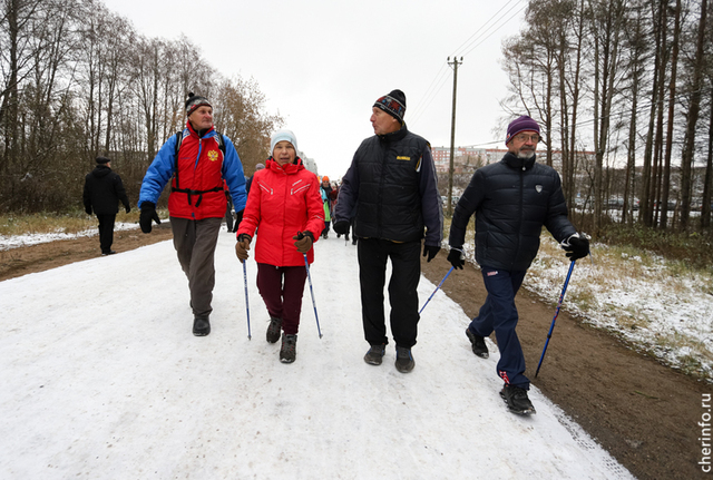 Фото: архив Новости Черинфо