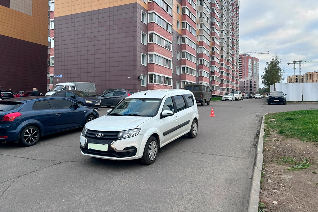 Новости Черинфо