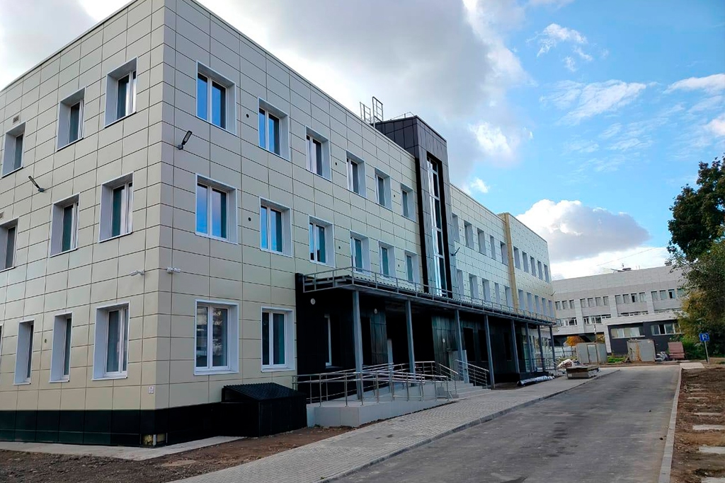 Новости Черинфо