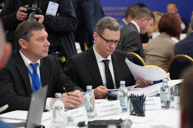 Новости Черинфо