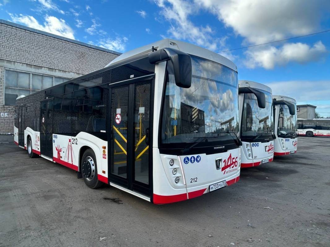 Новости Черинфо