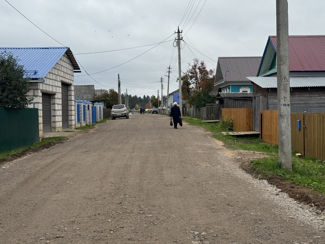 Новости Черинфо