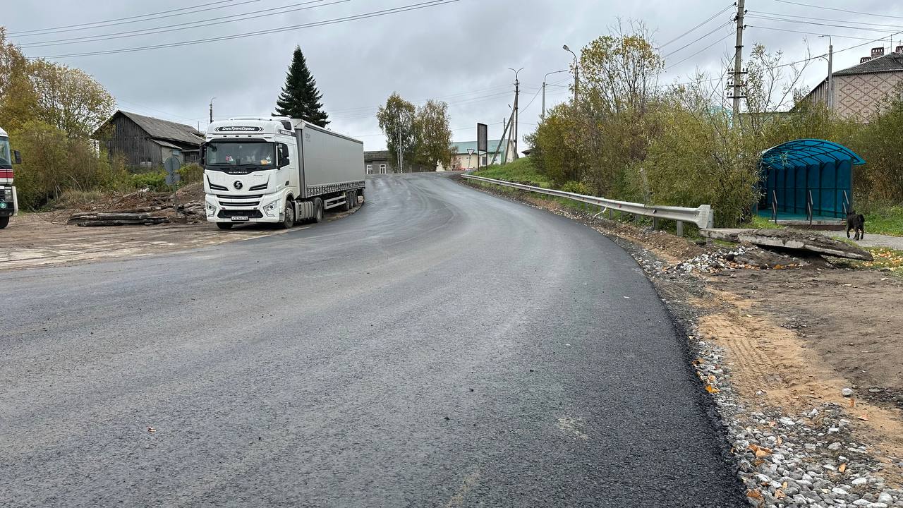 Новости Черинфо