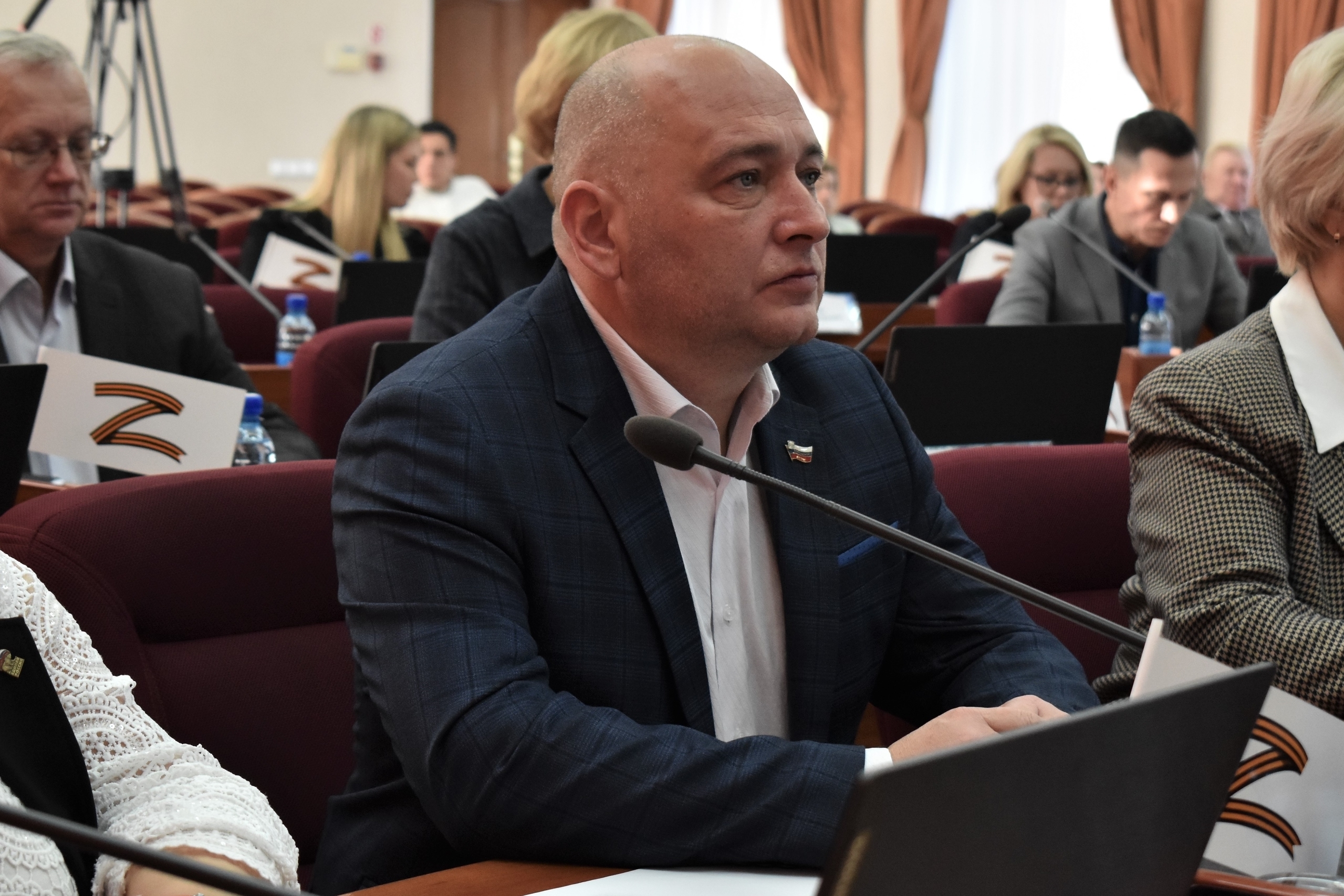 Новости Черинфо