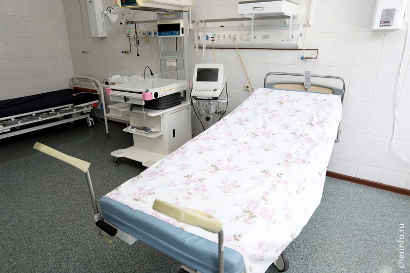 Новости Черинфо