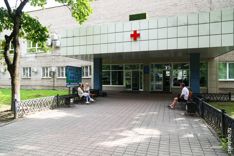 Новости Черинфо