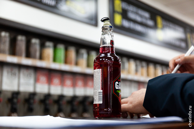 Новости Черинфо