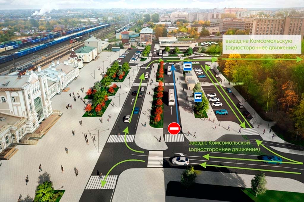 Новости Черинфо