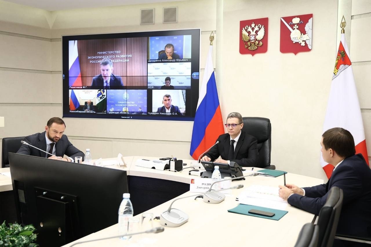 Новости Черинфо