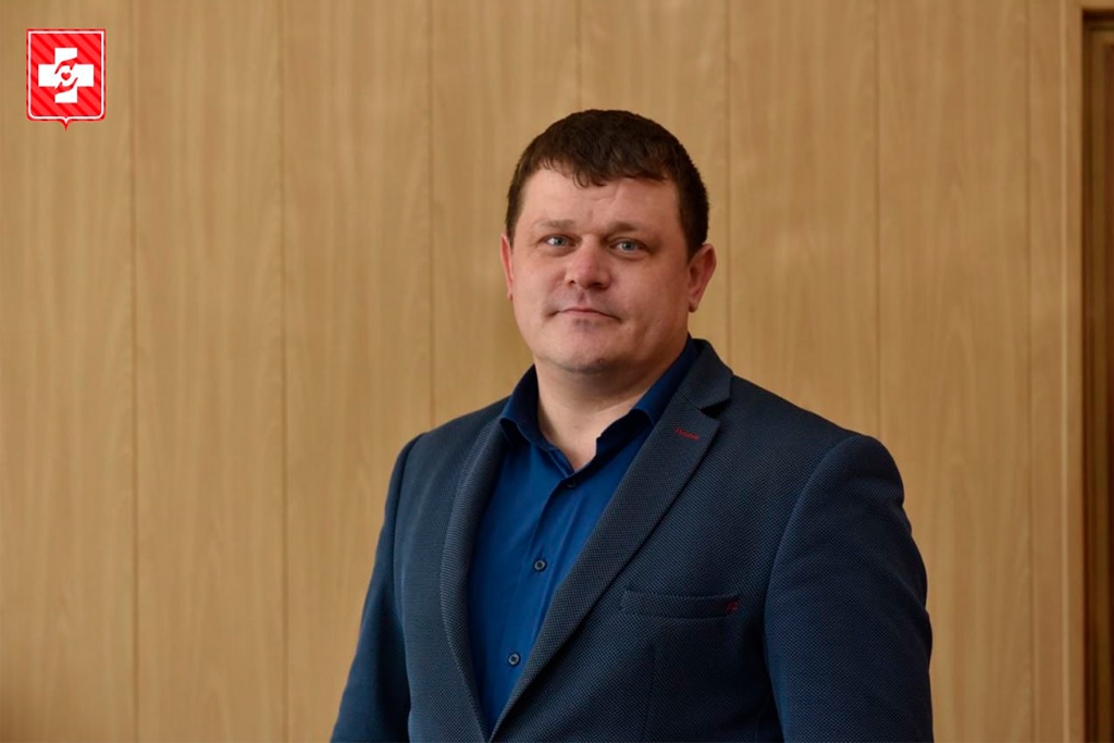 Новости Черинфо