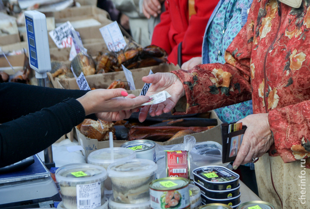 Новости Черинфо