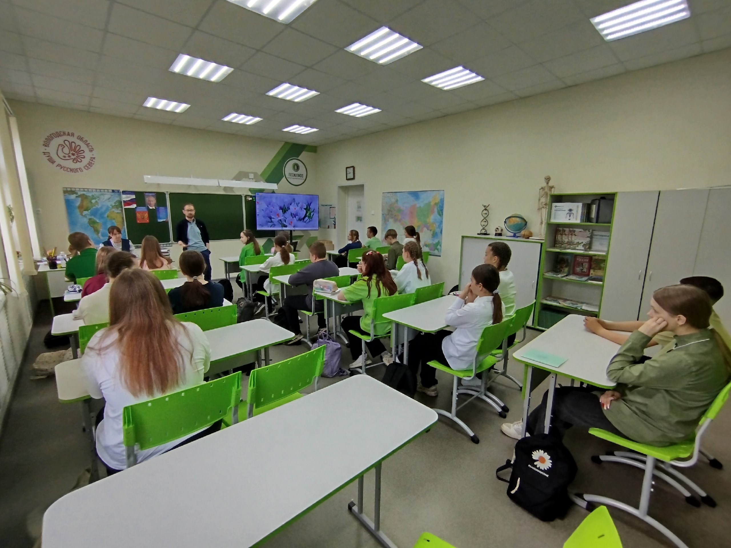 Новости Черинфо