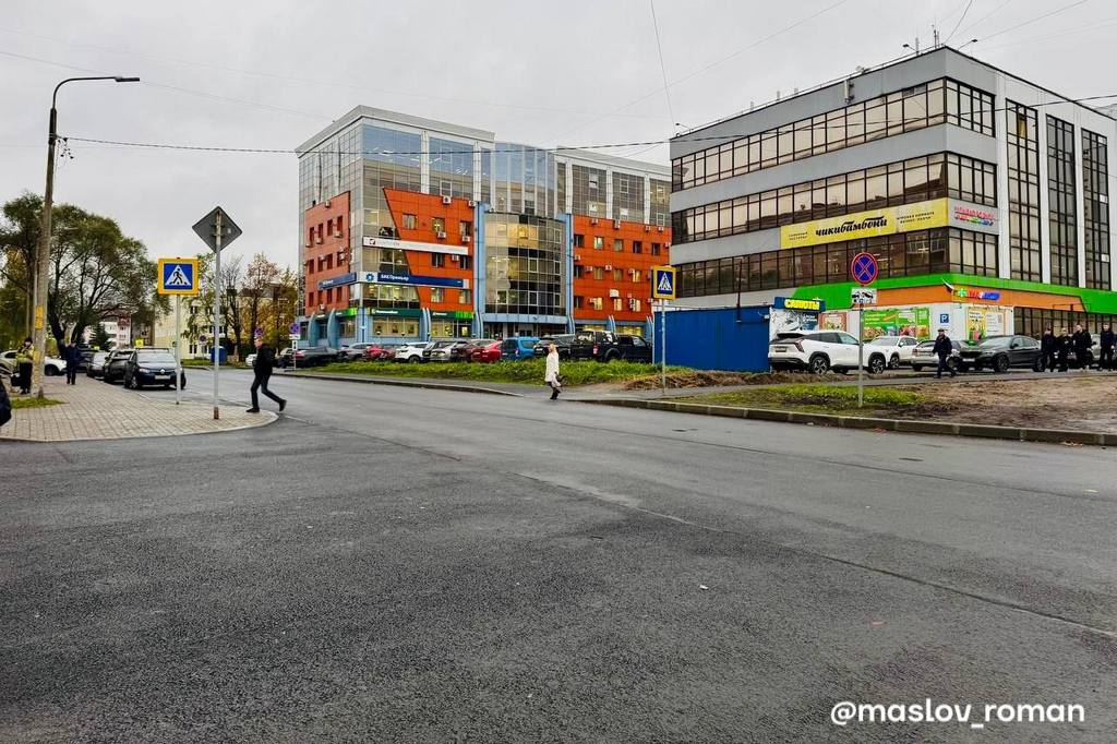 Новости Черинфо