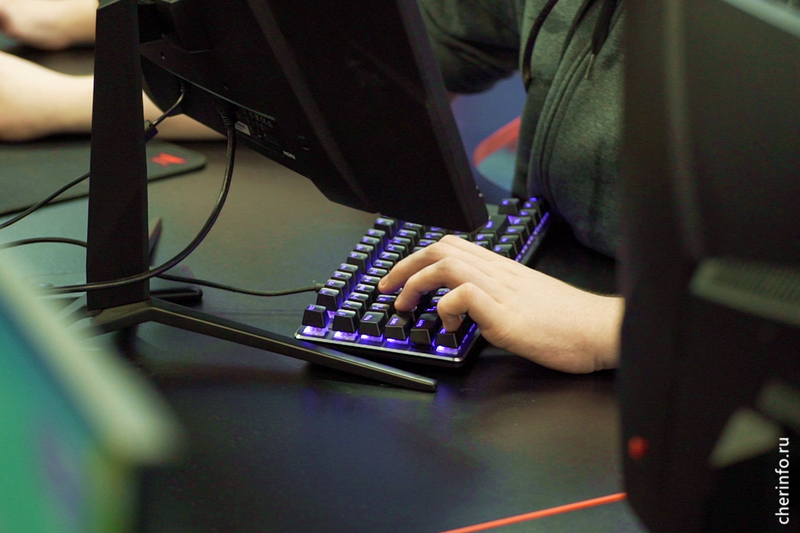 Новости Черинфо