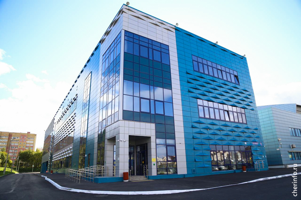 Новости Черинфо