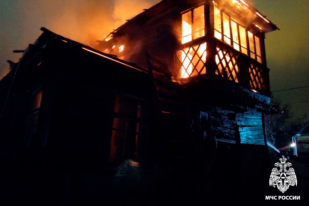 Новости Черинфо