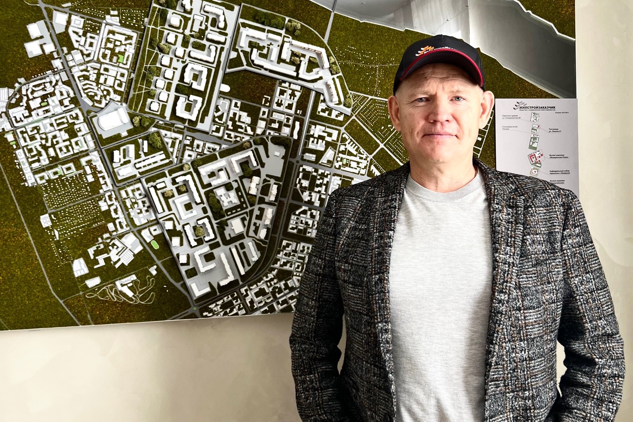 Новости Черинфо