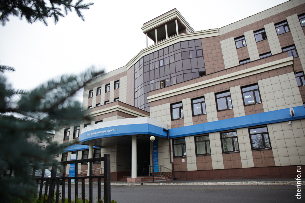 Новости Черинфо