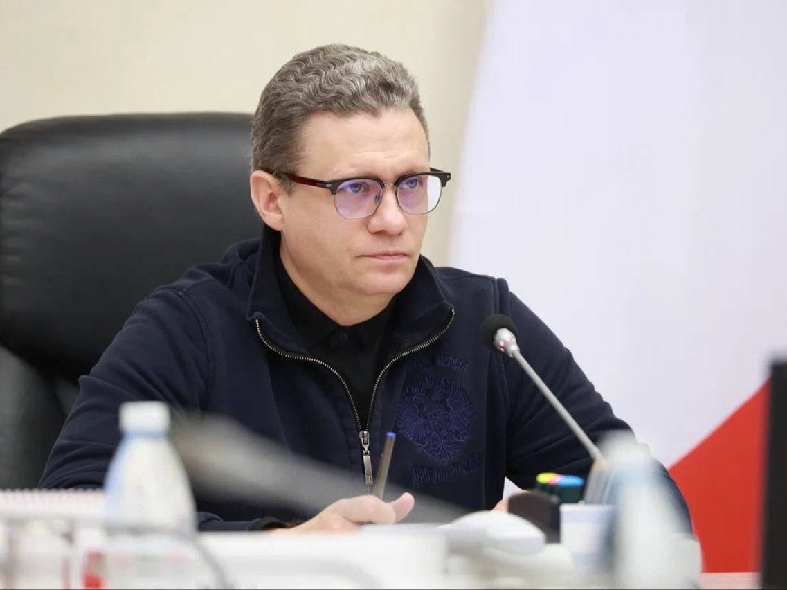 Новости Черинфо