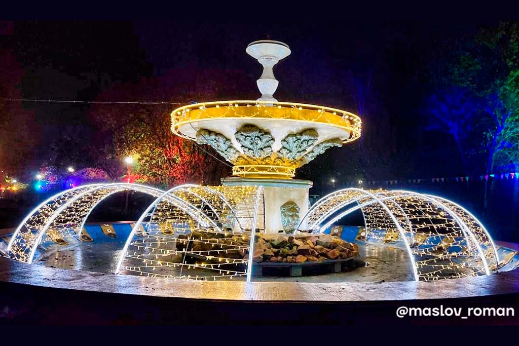 Новости Черинфо