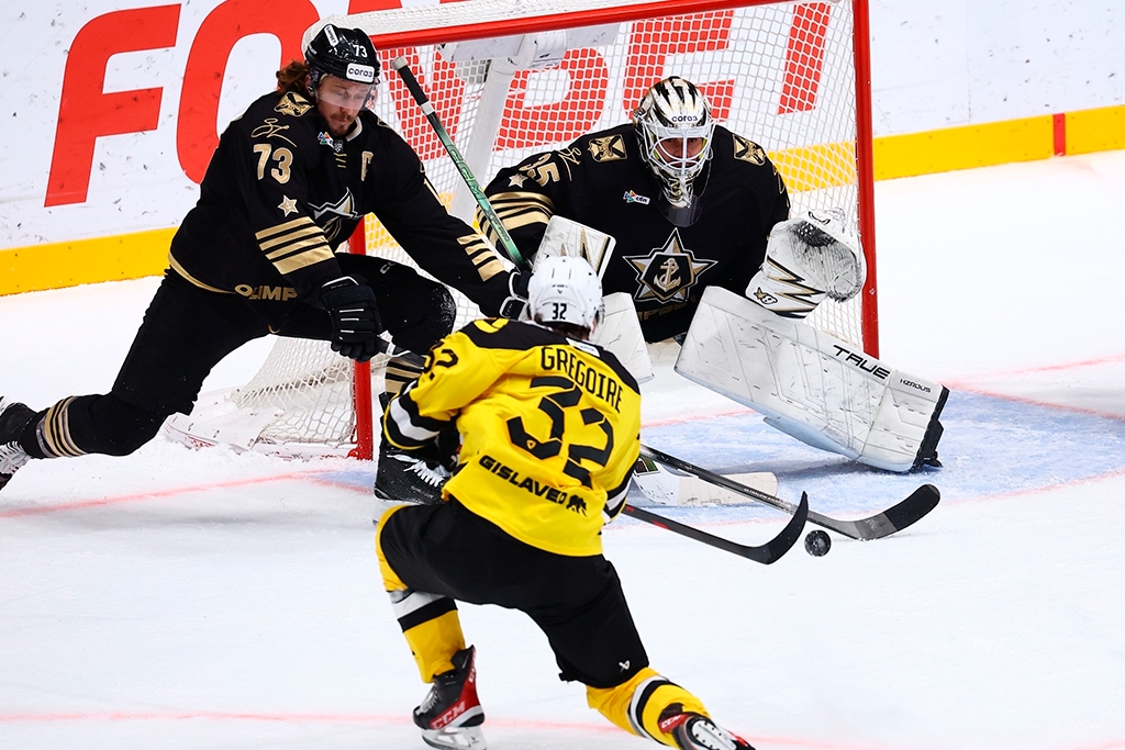 Фото: ХК "Северсталь" Новости Черинфо