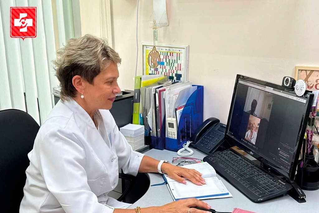 Новости Черинфо