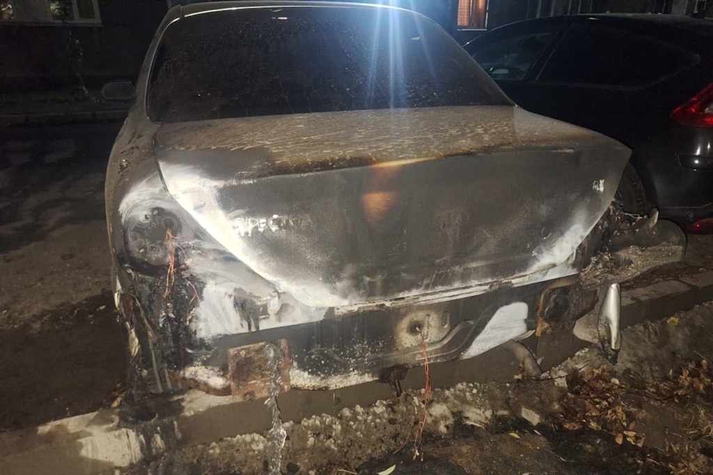 Новости Черинфо