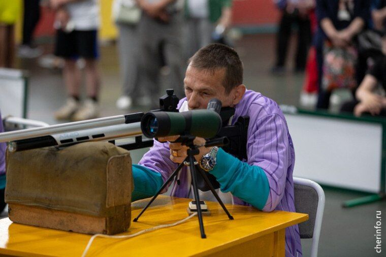 Новости Черинфо