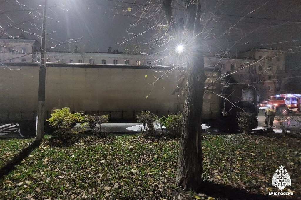 Новости Черинфо