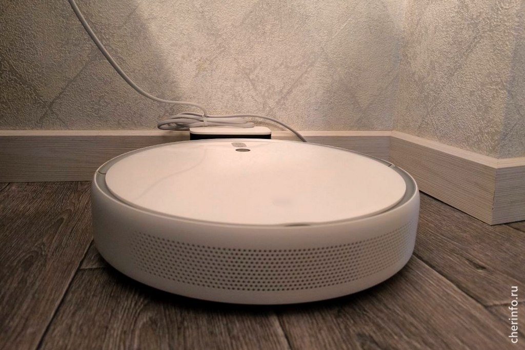 Новости Черинфо