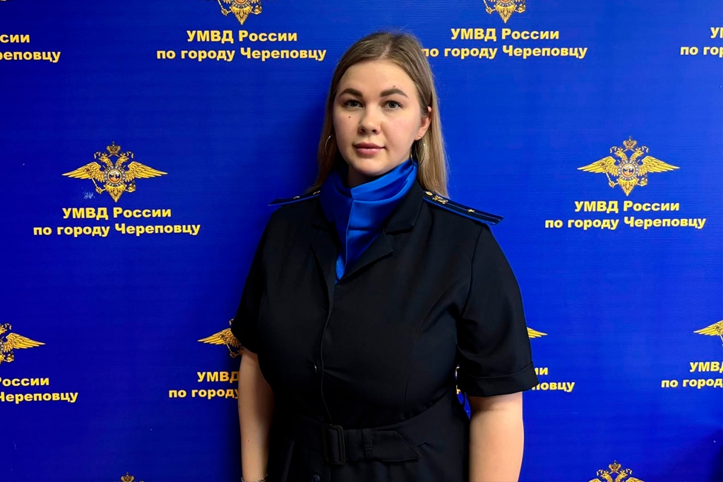 Дарья Филлипова Новости Черинфо