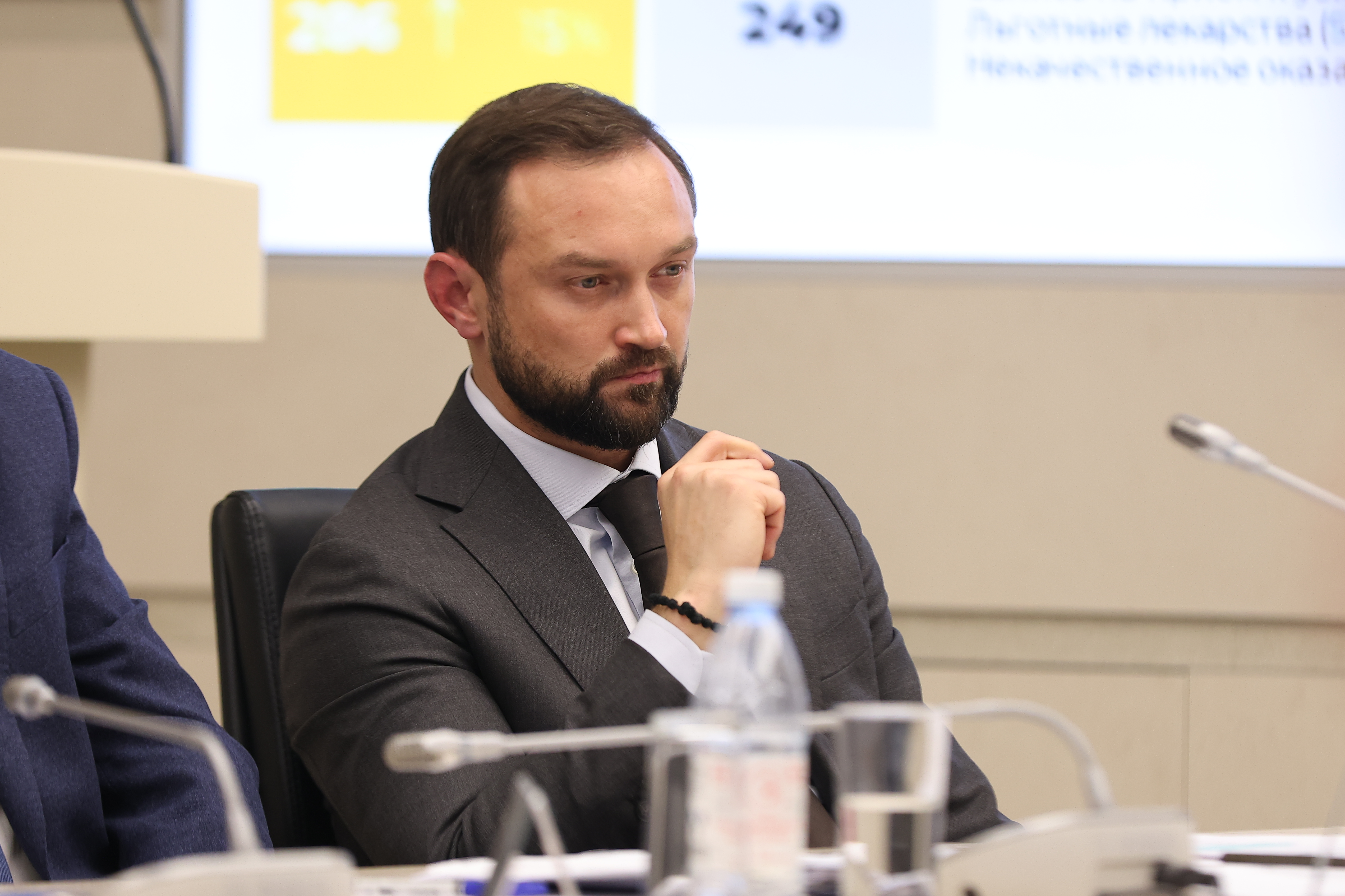 Новости Черинфо