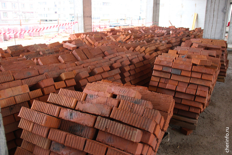 Новости Черинфо