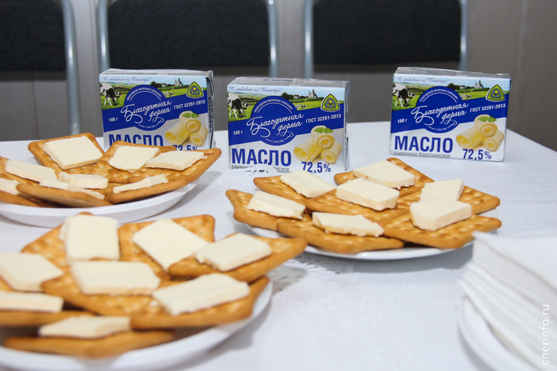 Новости Черинфо