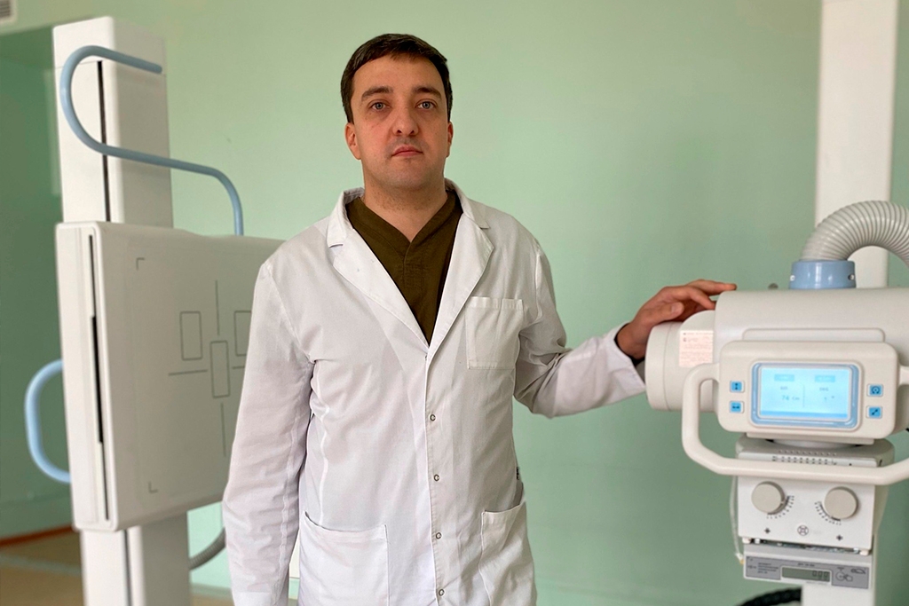 Новости Черинфо