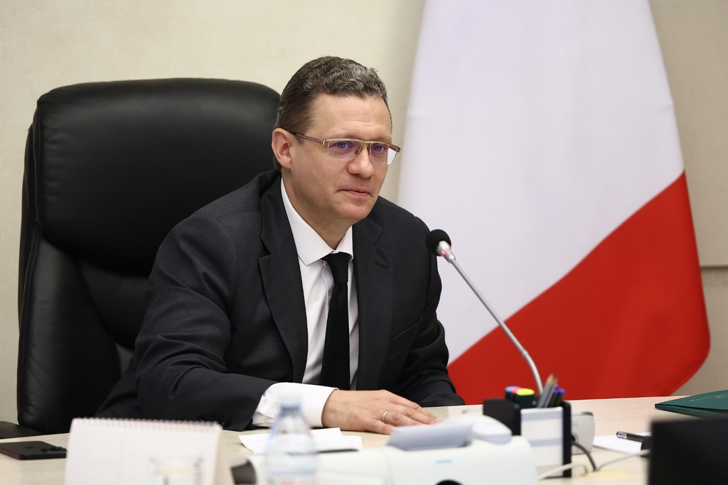 Фото: пресс-служба губернатора Новости Черинфо