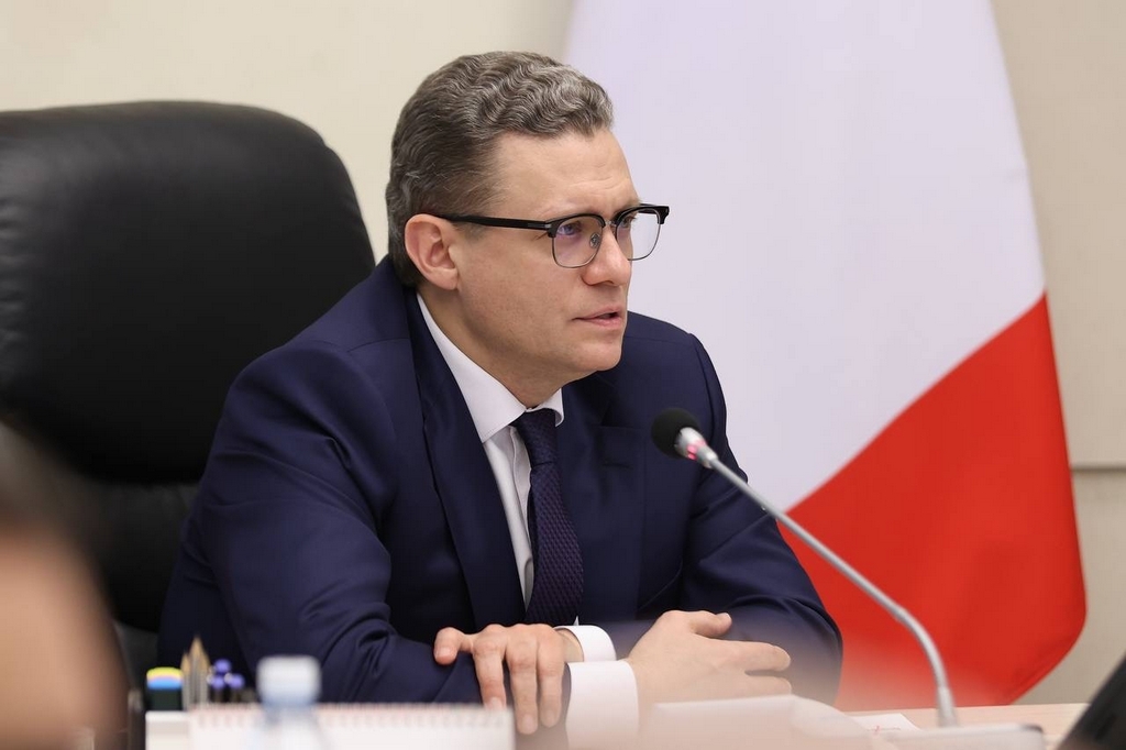 Фото: соцсети Георгия Филимонова Новости Черинфо