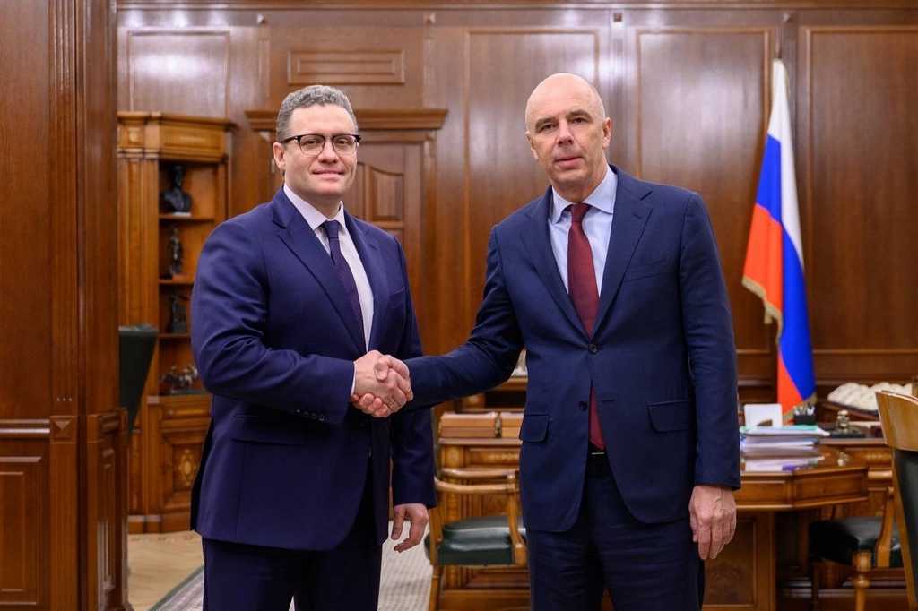 Новости Черинфо