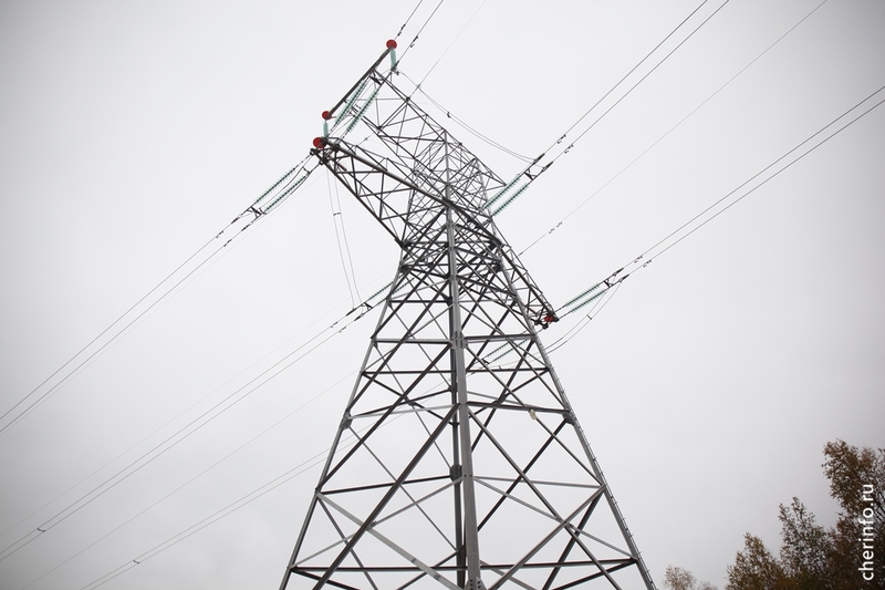 Новости Черинфо