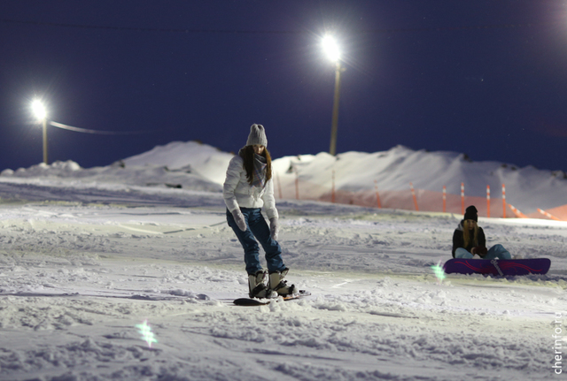 Новости Черинфо