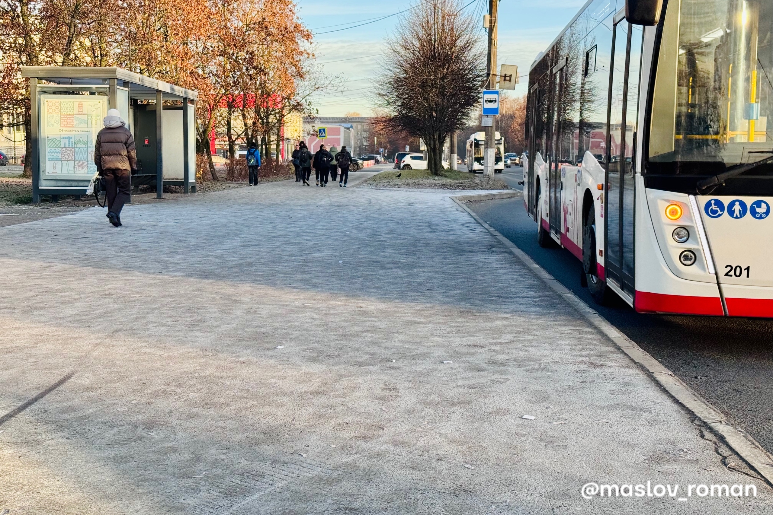 Новости Черинфо