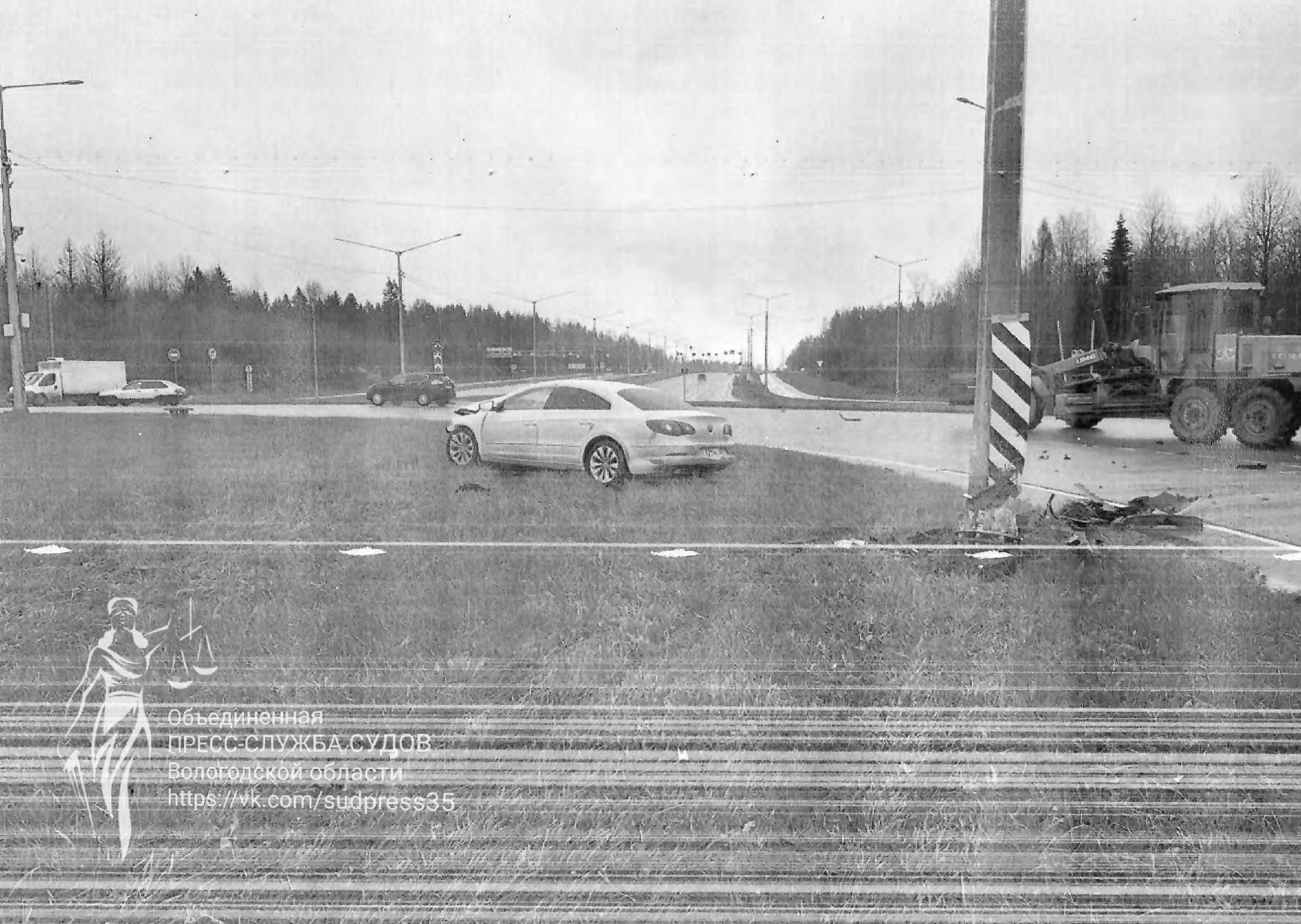 Новости Черинфо