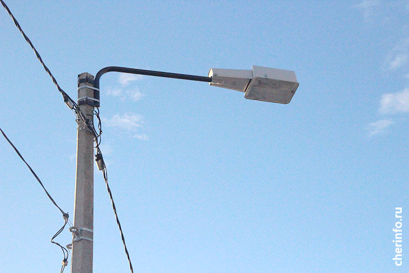 Новости Черинфо