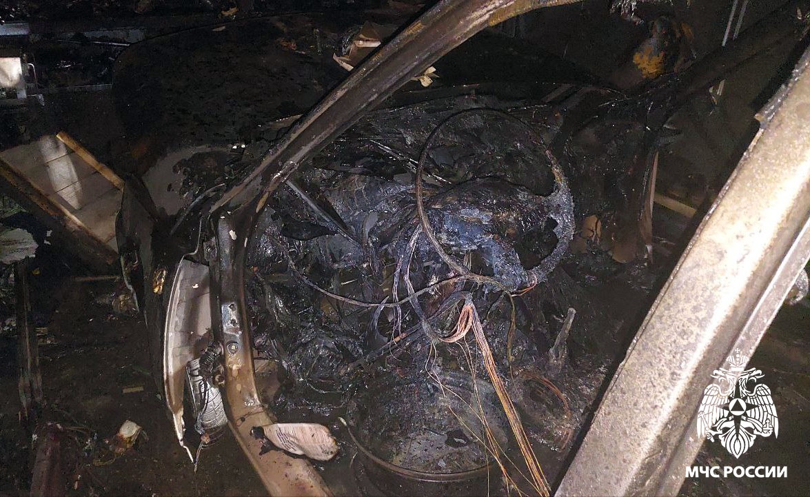 Новости Черинфо