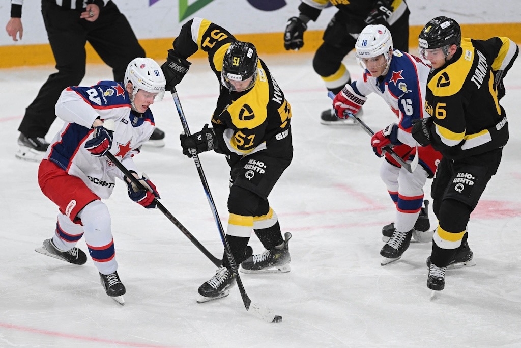 Новости Черинфо