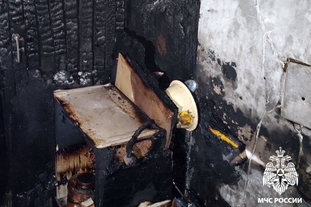 Новости Черинфо