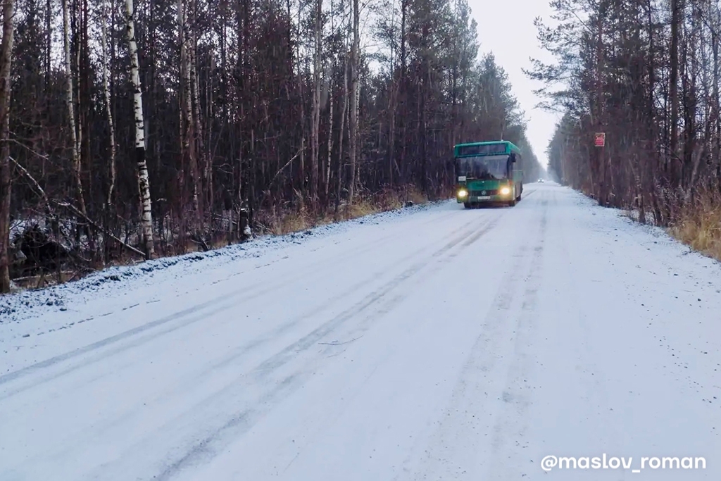 Новости Черинфо